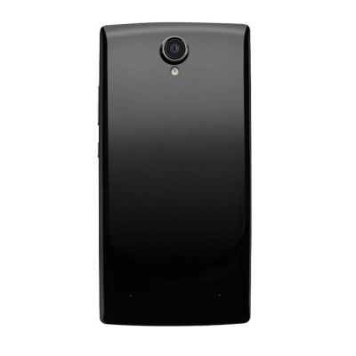 Full Body Housing For Xolo Lt2000 4g Black - Maxbhi.com