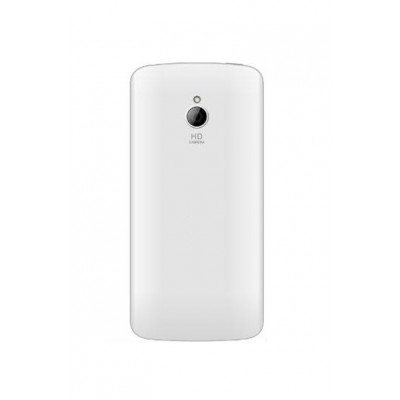 Full Body Housing For Yestel Q555 White - Maxbhi Com