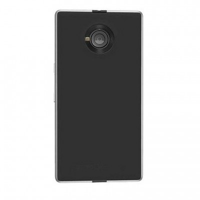 Full Body Housing For Yu Yuphoria Black - Maxbhi Com