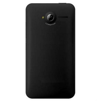 Full Body Housing For Zen 303 Quad Black - Maxbhi Com