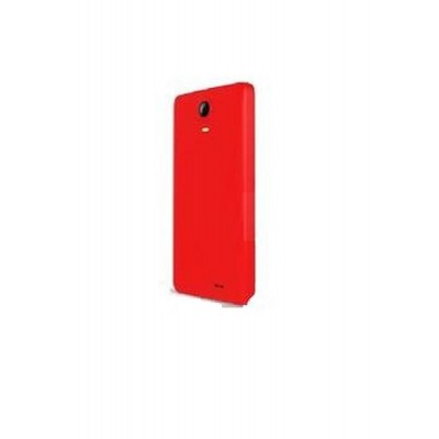 Full Body Housing For Zen 402 Pro Red - Maxbhi Com