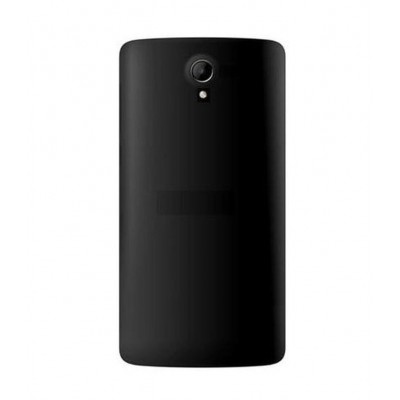 Full Body Housing For Zen Ultrafone 303 Quad Black - Maxbhi Com