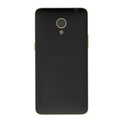 Full Body Housing For Zen Ultrafone 402 Play Gold - Maxbhi Com