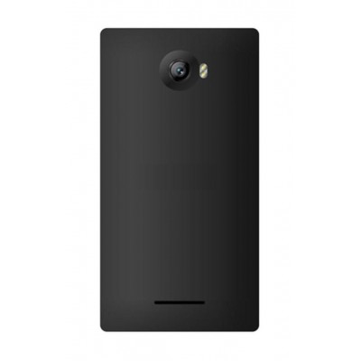 Full Body Housing For Zen Ultrafone 402 Sport Black - Maxbhi.com