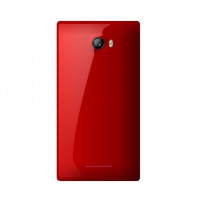 Full Body Housing For Zen Ultrafone 402 Sport Red - Maxbhi Com