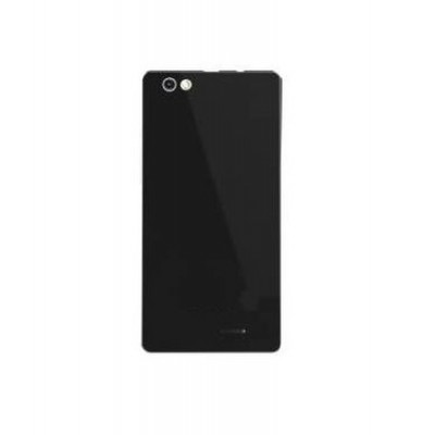Full Body Housing For Zen Ultrafone Megashot 1 Black - Maxbhi Com