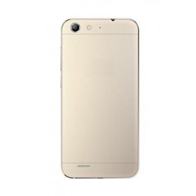 Full Body Housing For Zte Blade D6 Gold - Maxbhi Com