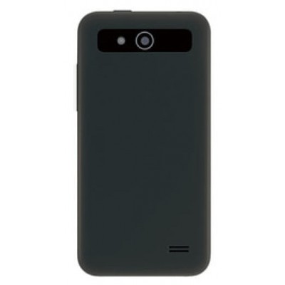 Full Body Housing For Zte Blade Q Plus White - Maxbhi Com