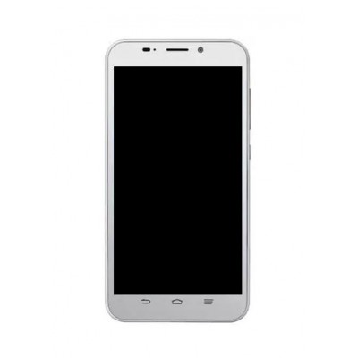 Full Body Housing For Zte Grand X2 V969 White - Maxbhi Com