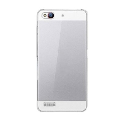 Full Body Housing For Zte Nubia My Prague 32gb Silver - Maxbhi Com