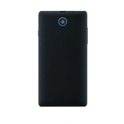 Full Body Housing For Zte V815 Black - Maxbhi Com