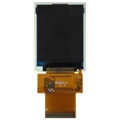 LCD Screen for Lava KKT 25