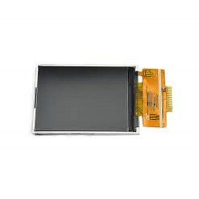 LCD Screen for Lava KKT 42