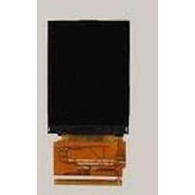 LCD Screen for Lava KKT 50