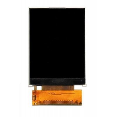LCD Screen for Lava KKT Star