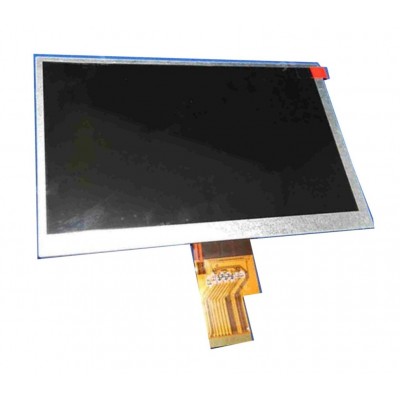 Lcd Screen For Cherry Mobile Tegra Note 7 Replacement Display By - Maxbhi.com
