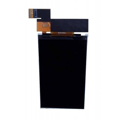 Lcd Screen For Lava Iris Pro 30 Replacement Display By - Maxbhi.com