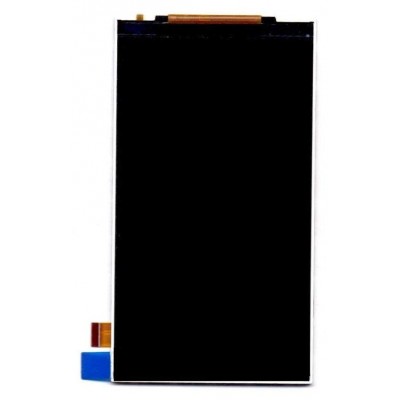 Lcd Screen For Lava Iris X1 8gb Replacement Display By - Maxbhi Com