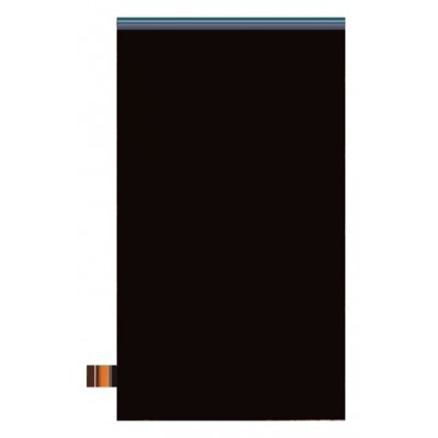 Lcd Screen For Lava Iris X1 Grand Replacement Display By - Maxbhi Com
