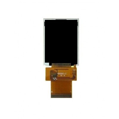 Lcd Screen For Lava Kkt 46 Replacement Display By - Maxbhi.com