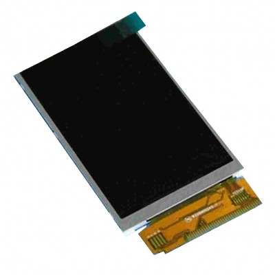Lcd Screen For Lava M40 Replacement Display By - Maxbhi Com