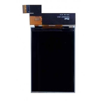 Lcd Screen For Lava Magnum X604 Replacement Display By - Maxbhi.com