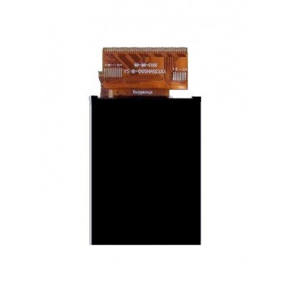 Lcd Screen For Lava S12 Replacement Display By - Maxbhi.com