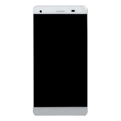 Lcd Screen For Lava Iris X9 Replacement Display By - Maxbhi Com
