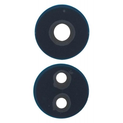 Camera Lens For Oppo A79 5g Black By - Maxbhi Com