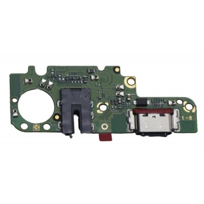 Charging Connector Flex Pcb Board For Infinix Gt 10 Pro By - Maxbhi Com