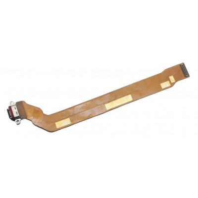 Charging Connector Flex Pcb Board For Oppo Reno 4 Pro By - Maxbhi Com