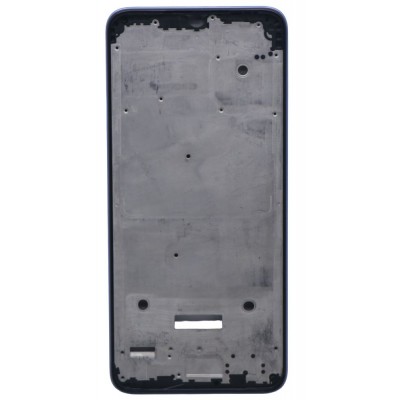 Full Body Housing For Infinix Smart 7 Hd Blue - Maxbhi Com