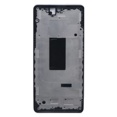 Full Body Housing For Xiaomi Redmi Note 12 Pro White - Maxbhi Com