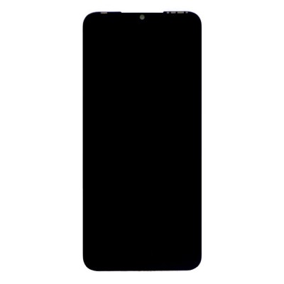 Lcd With Touch Screen For Itel Vision 3 Green By - Maxbhi Com