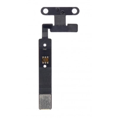 Power Button Flex Cable For Apple Ipad 5 Mini 2019 On Off Flex Pcb By - Maxbhi Com