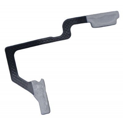 Power Button Flex Cable For Oppo A55 On Off Flex Pcb By - Maxbhi Com