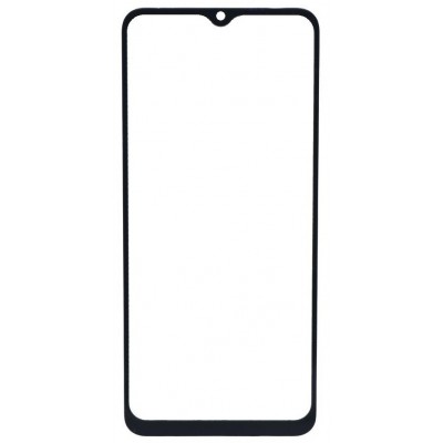 Replacement Front Glass For Vivo Y20 2020 White By - Maxbhi Com