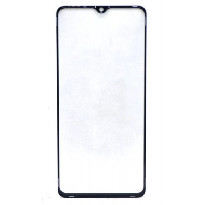 Replacement Front Glass For Vivo Y36 India White By - Maxbhi Com