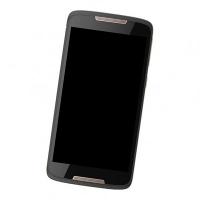 Middle Frame Ring Only for HTC Desire 828 Dual SIM White