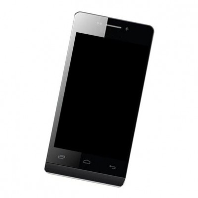 Middle Frame Ring Only for Panasonic T40 White