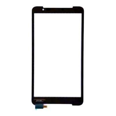 Touch Screen Digitizer For Blu Studio 7 0 Lte Blue By - Maxbhi Com
