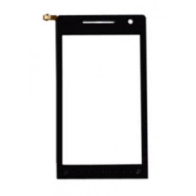 Touch Screen Digitizer For Htc Touch Diamond2 Black By - Maxbhi Com