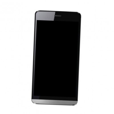 Middle Frame Ring Only for Wiko Getaway Navy