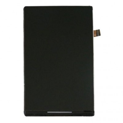 Lcd Screen For Alcatel One Touch Scribe Easy 8000d With Dual Sim Replacement Display By - Maxbhi Com