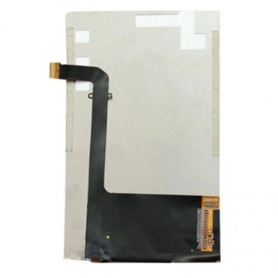 Lcd Screen For Alcatel One Touch Scribe Easy 8000d With Dual Sim Replacement Display By - Maxbhi Com