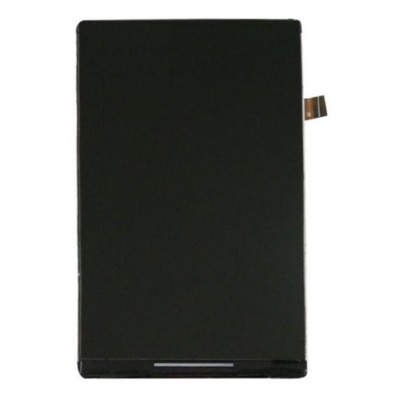 Lcd Screen For Alcatel One Touch Scribe Easy Replacement Display By - Maxbhi Com