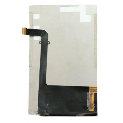 Lcd Screen For Alcatel One Touch Scribe Easy Replacement Display By - Maxbhi Com