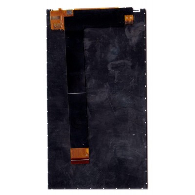 Lcd Screen For Intex Aqua Lions 3 Replacement Display By - Maxbhi Com
