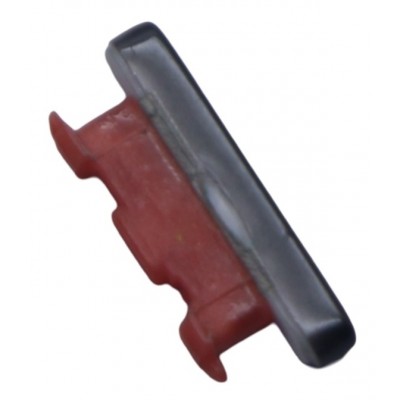 Power Button Outer For Xiaomi Redmi Note 8 Pro Black By - Maxbhi Com