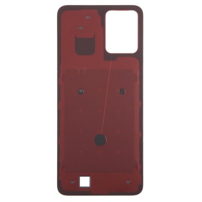Back Panel Cover For Motorola Moto G13 Blue - Maxbhi Com
